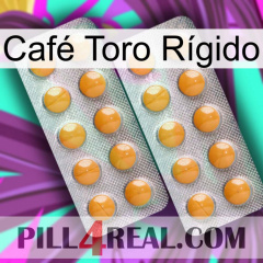 Café Toro Rígido levitra2